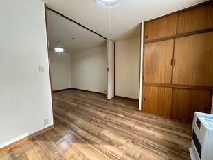 恵マンションの物件内観写真